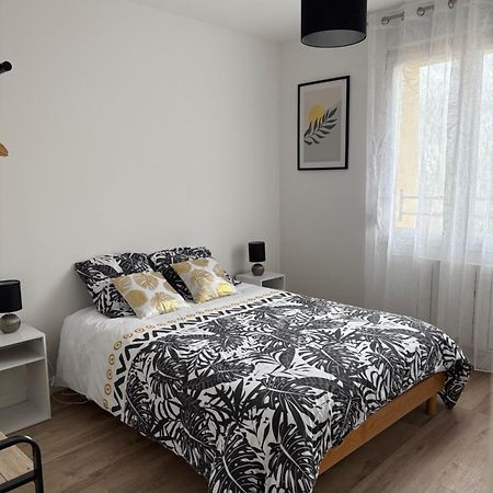 Maison Des Vignes Veyre-Monton Εξωτερικό φωτογραφία